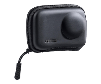 Akcesoria do kamer sportowych UGREEN Pokrowiec na kamerę DJI Osmo Action 5 Pro/4/3 LP912 czarny